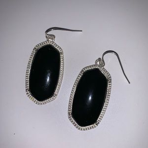 Kendra Scott earrings